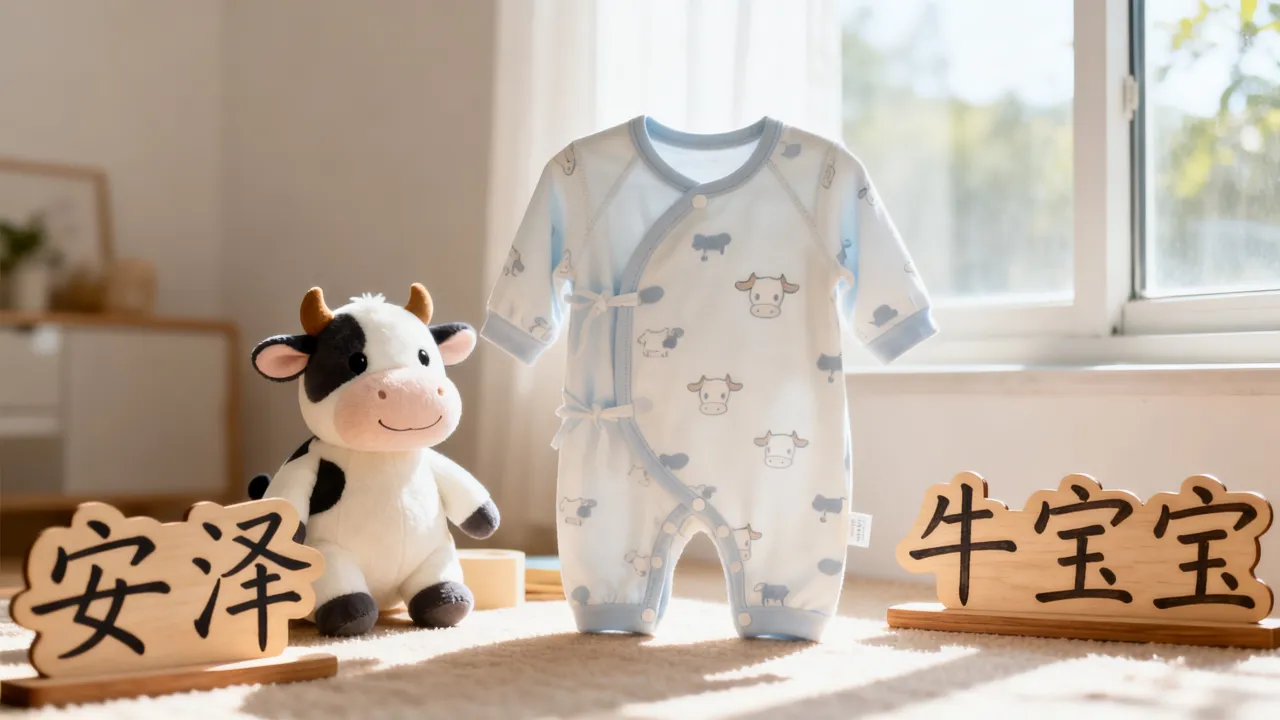 牛宝宝起名安泽怎么样,安泽名字适合属牛宝宝吗? 牛宝宝起名安泽怎么样,安泽名字适合属牛宝宝吗?