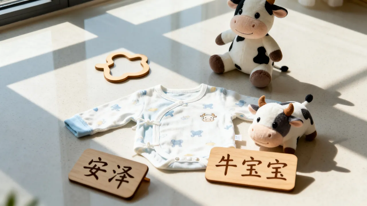 牛宝宝起名安泽怎么样,安泽名字适合属牛宝宝吗? 牛宝宝起名安泽怎么样,安泽名字适合属牛宝宝吗?