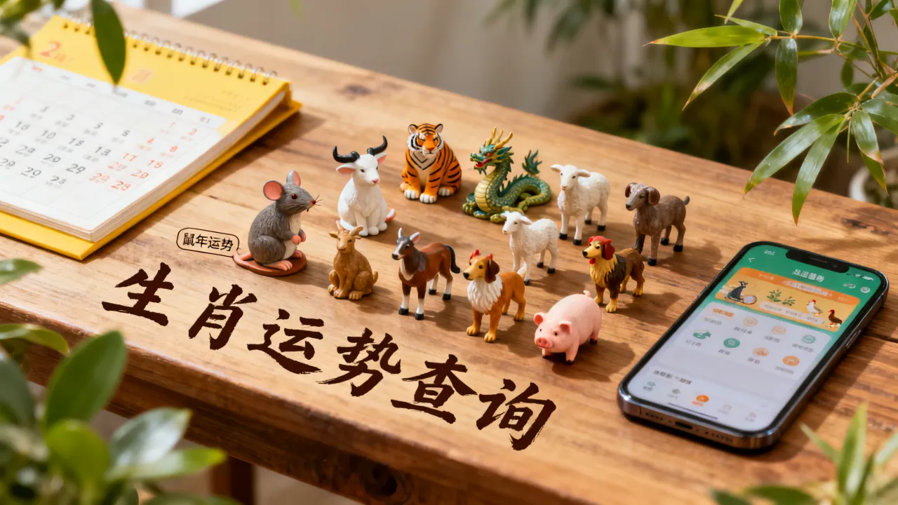 生肖和命运到底有关系吗,十二生肖运势命运如何查询? 生肖和命运到底有关系吗,十二生肖运势命运如何查询?