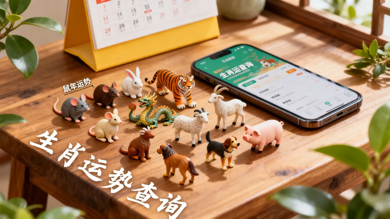生肖和命运到底有关系吗,十二生肖运势命运如何查询? 生肖和命运到底有关系吗,十二生肖运势命运如何查询?