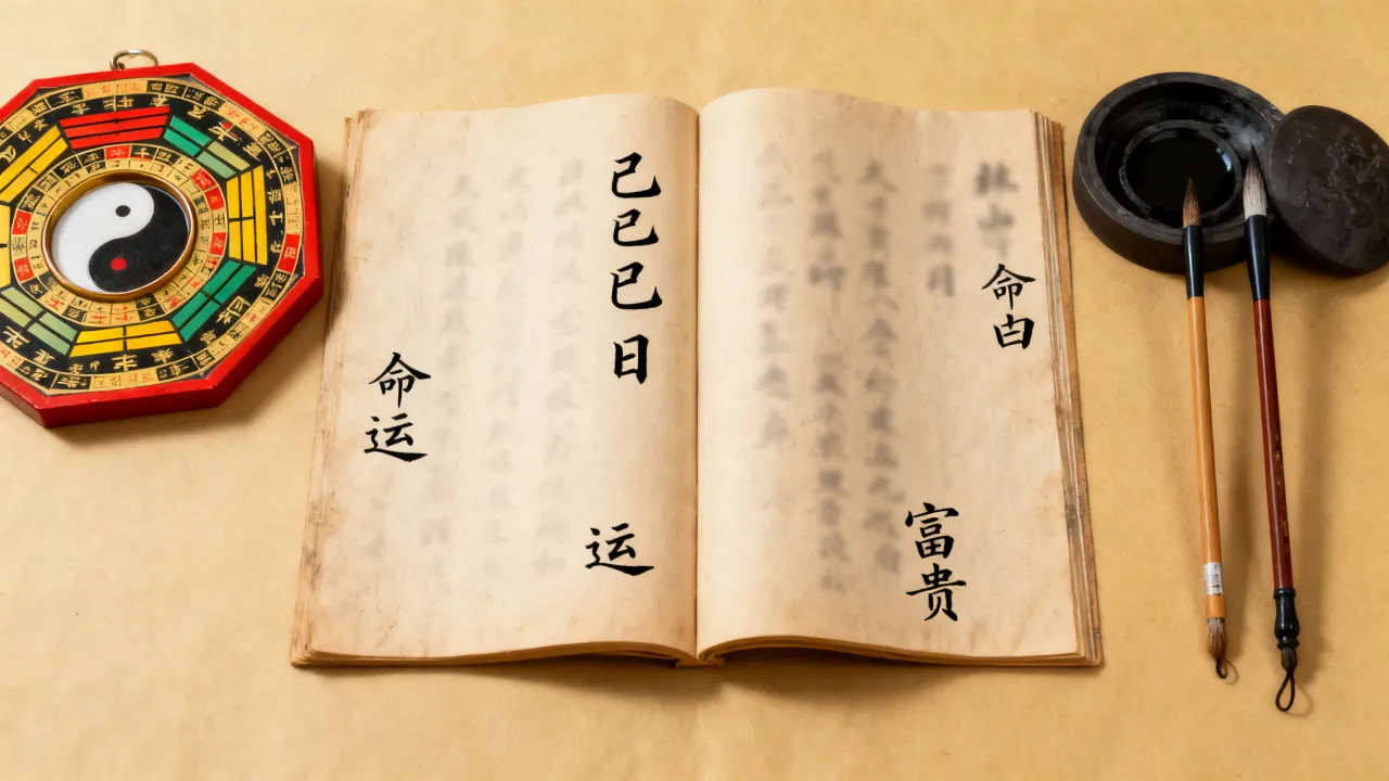 己巳日出生的人命运好不好,己巳日命运真的是富贵命吗? 己巳日出生的人命运好不好,己巳日命运真的是富贵命吗?