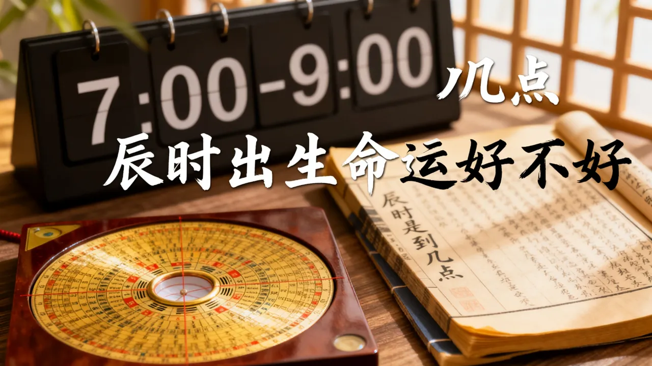 辰时出生的人命运如何?辰时是几点到几点,辰时出生命运好不好 辰时出生的人命运如何?辰时是几点到几点,辰时出生命运好不好