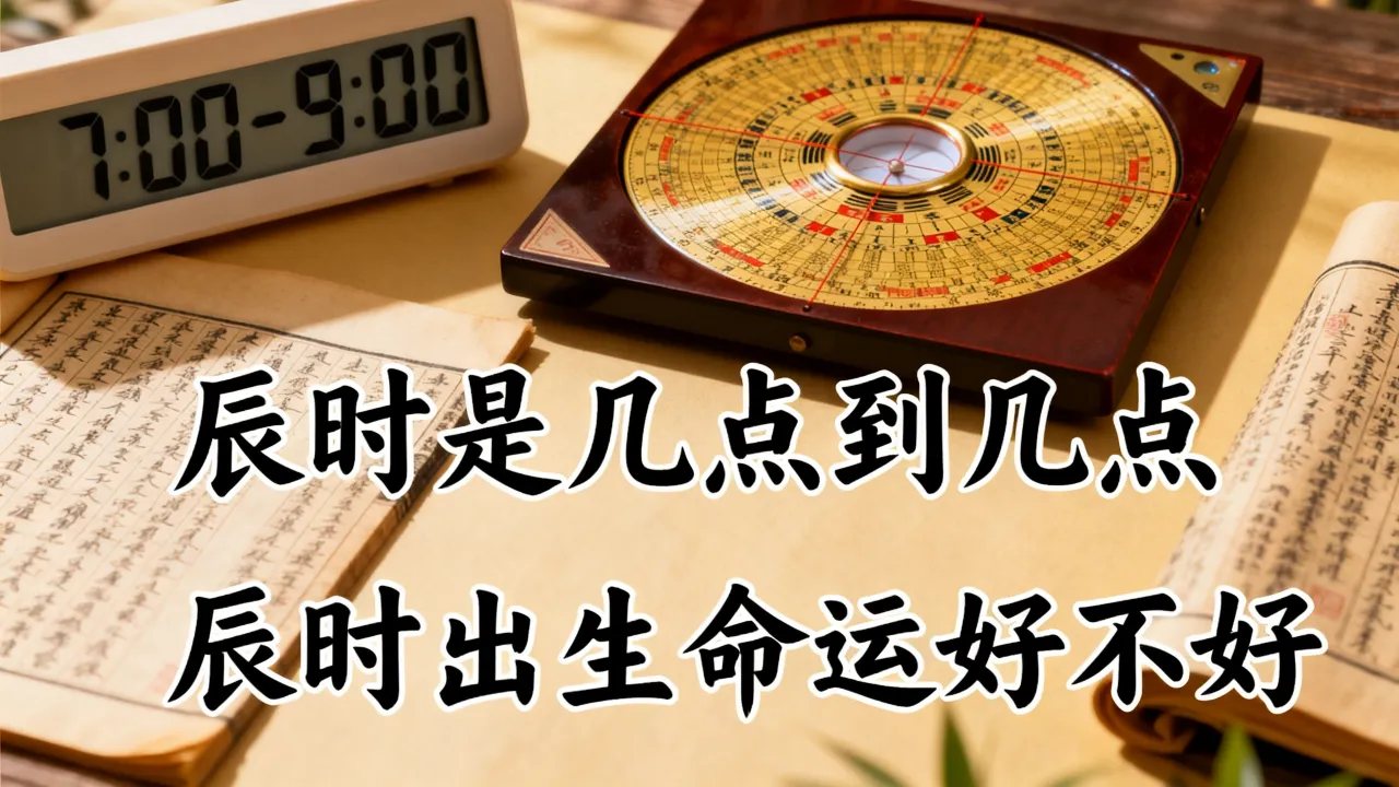 辰时出生的人命运如何?辰时是几点到几点,辰时出生命运好不好 辰时出生的人命运如何?辰时是几点到几点,辰时出生命运好不好