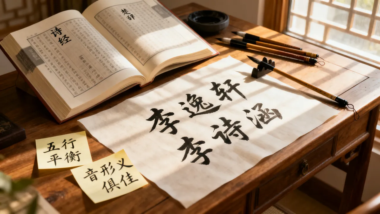 李宝宝怎么起名字好听,李姓宝宝取名技巧有哪些? 李宝宝怎么起名字好听,李姓宝宝取名技巧有哪些?