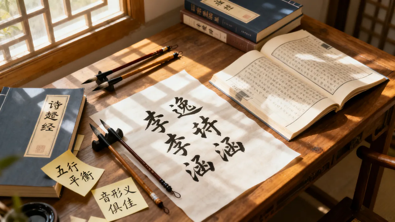 李宝宝怎么起名字好听,李姓宝宝取名技巧有哪些? 李宝宝怎么起名字好听,李姓宝宝取名技巧有哪些?