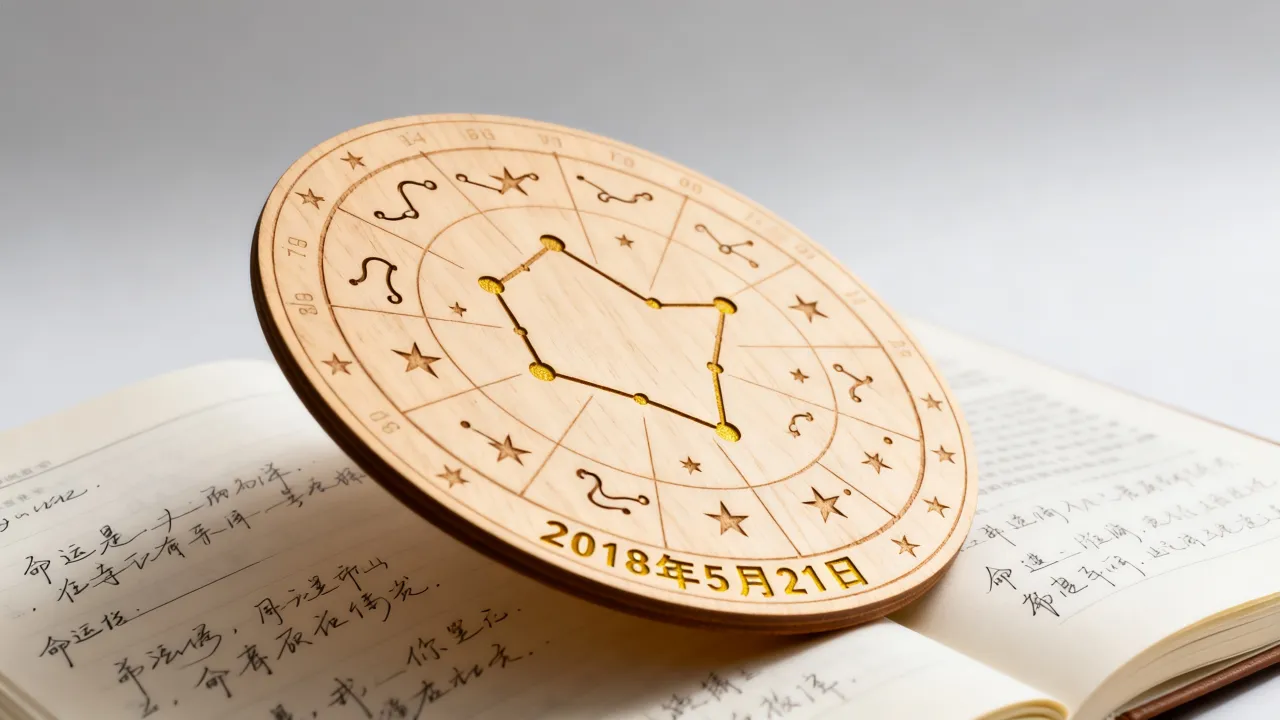 2018年5月21日出生的人命运如何,这一生的命运好不好? 2018年5月21日出生的人命运如何,这一生的命运好不好?