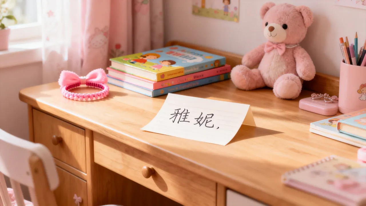 宝宝起名雅妮怎么样，雅妮名字适合女孩吗寓意好不好？