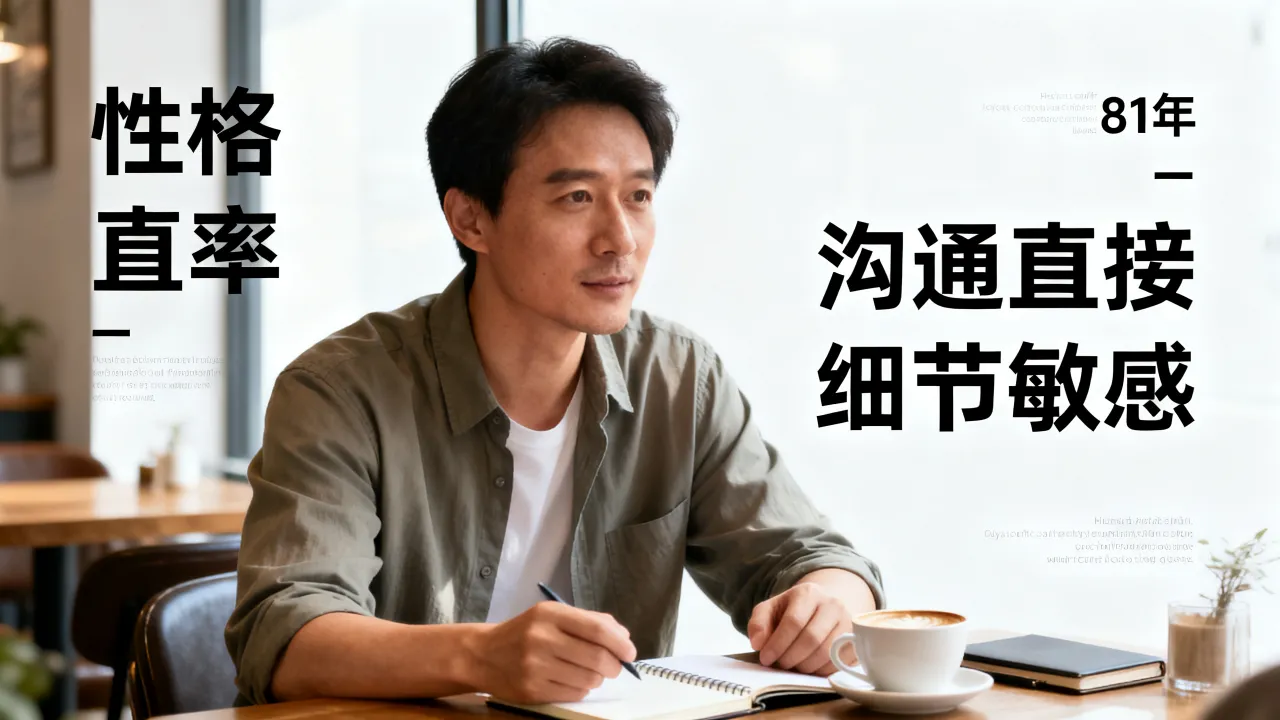 81年属鸡男性格脾气差吗,为什么有人不喜欢属鸡男生性格特点 81年属鸡男性格脾气差吗,为什么有人不喜欢属鸡男生性格特点