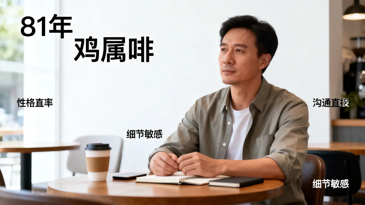 81年属鸡男性格脾气差吗,为什么有人不喜欢属鸡男生性格特点 81年属鸡男性格脾气差吗,为什么有人不喜欢属鸡男生性格特点