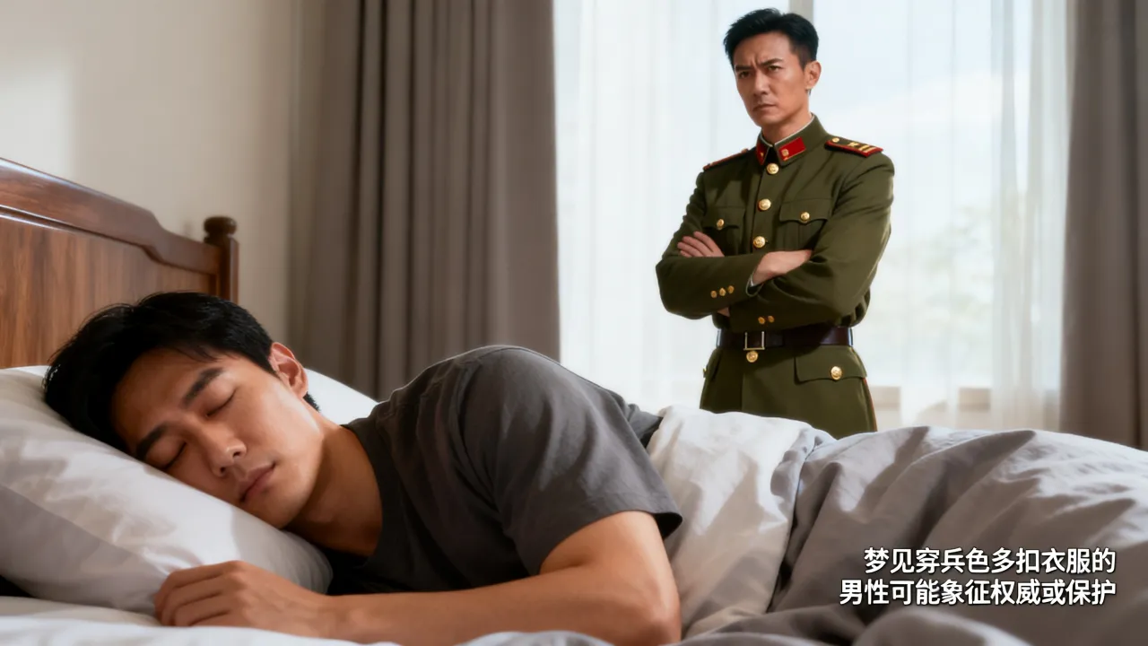 梦见警察是什么意思?做梦梦到警察预兆好坏,梦见警察是好是坏 梦见警察是什么意思?做梦梦到警察预兆好坏,梦见警察是好是坏