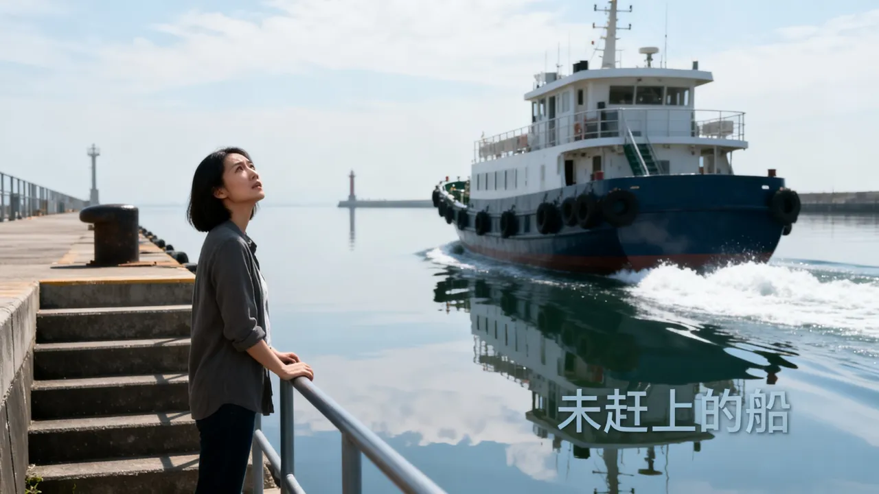 梦见没坐上船意味什么,梦到没赶上船有什么预兆 梦见没坐上船意味什么,梦到没赶上船有什么预兆