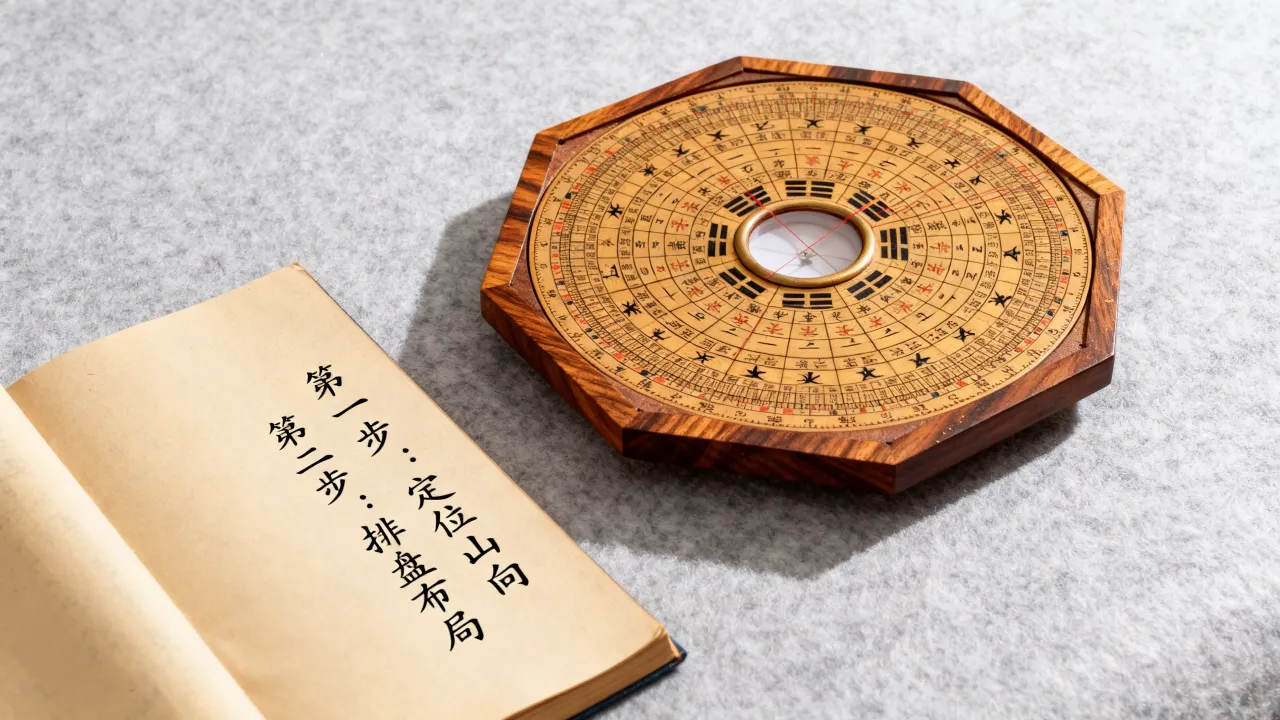 飞星盘怎么看吉凶?详解飞星盘断吉凶的步骤与实用技巧 飞星盘怎么看吉凶?详解飞星盘断吉凶的步骤与实用技巧