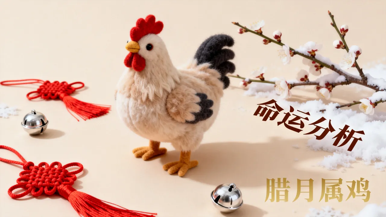 阴历12月份属鸡好吗,属鸡腊月出生的人命运如何? 阴历12月份属鸡好吗,属鸡腊月出生的人命运如何?