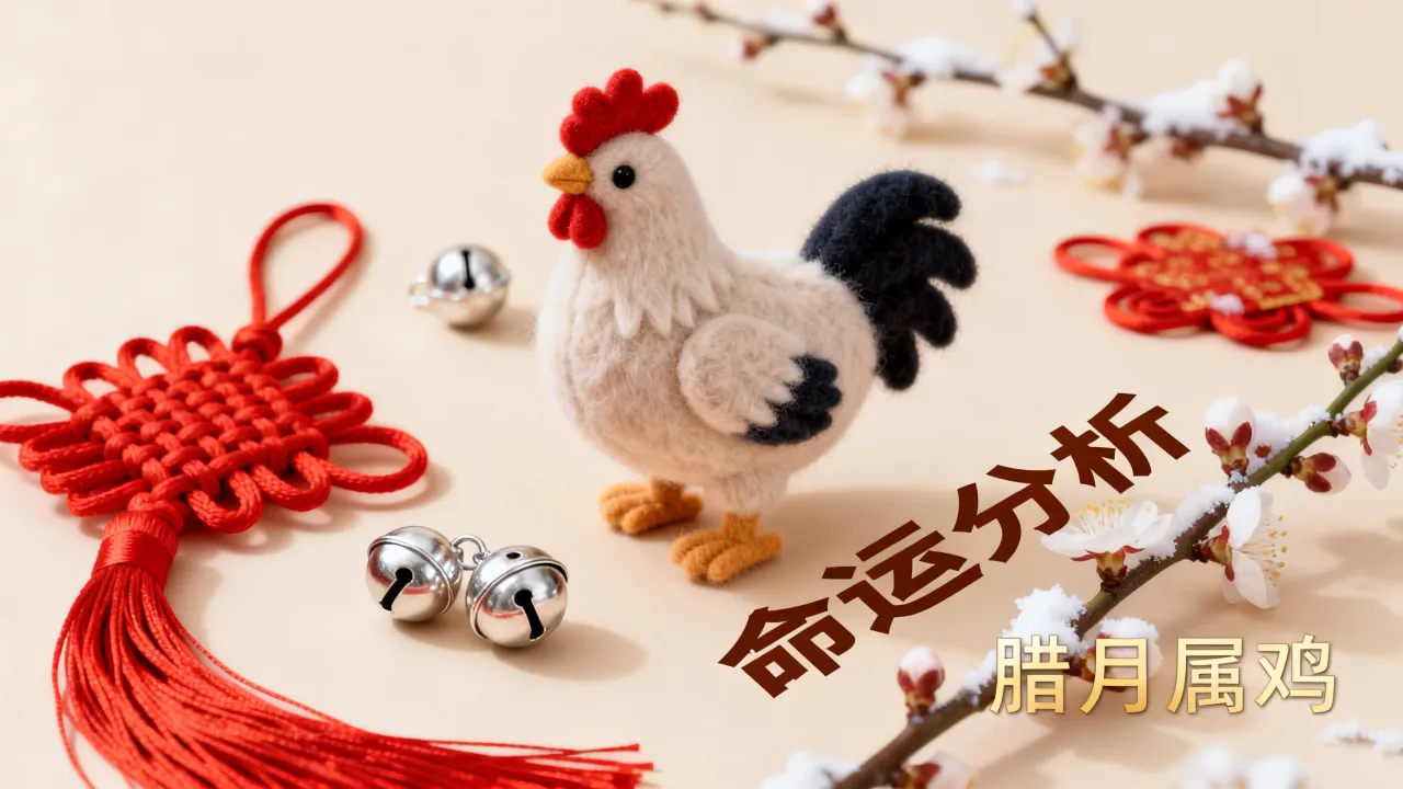 阴历12月份属鸡好吗,属鸡腊月出生的人命运如何? 阴历12月份属鸡好吗,属鸡腊月出生的人命运如何?