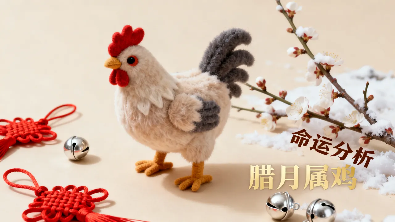 阴历12月份属鸡好吗,属鸡腊月出生的人命运如何? 阴历12月份属鸡好吗,属鸡腊月出生的人命运如何?