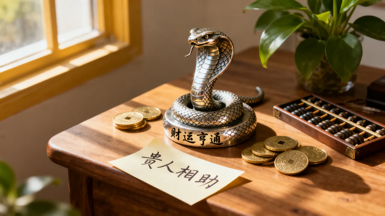 属蛇人2026上半年财运怎么样,属蛇人2026年的运气咋样 属蛇人2026上半年财运怎么样,属蛇人2026年的运气咋样