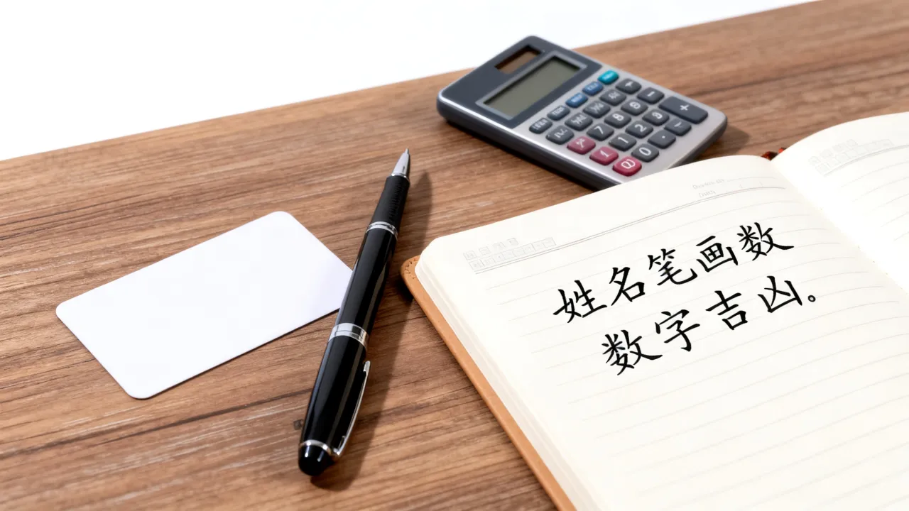 名字怎么算数字吉凶,姓名笔画数看吉凶准吗 名字怎么算数字吉凶,姓名笔画数看吉凶准吗