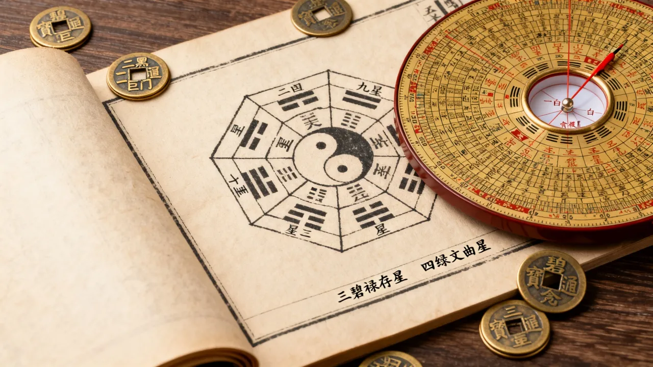九星的吉凶怎么定论，九星吉凶判断依据有哪些