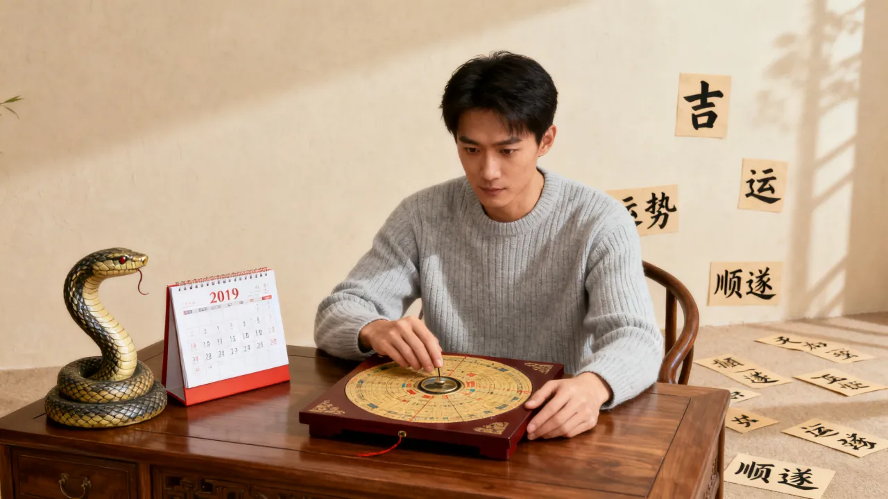 一九年属蛇的命运好不好,属蛇人今年运势怎么样 一九年属蛇的命运好不好,属蛇人今年运势怎么样