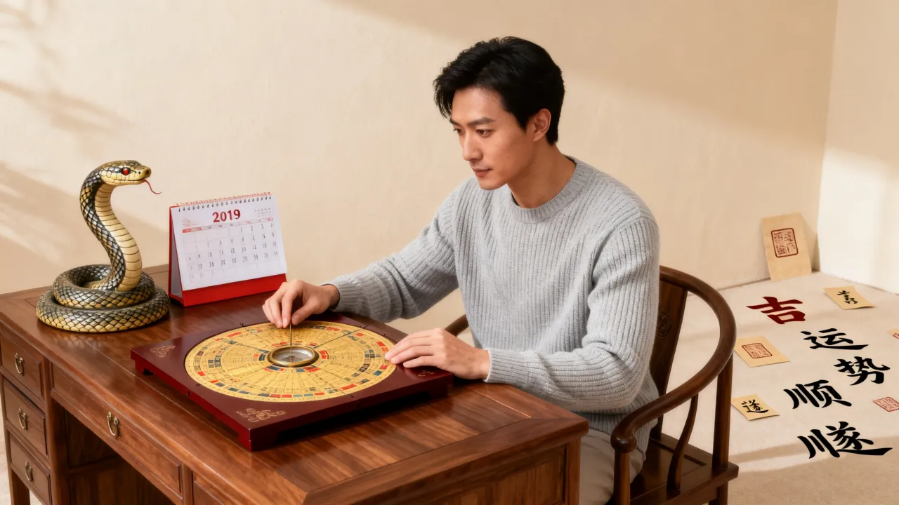 一九年属蛇的命运好不好,属蛇人今年运势怎么样 一九年属蛇的命运好不好,属蛇人今年运势怎么样