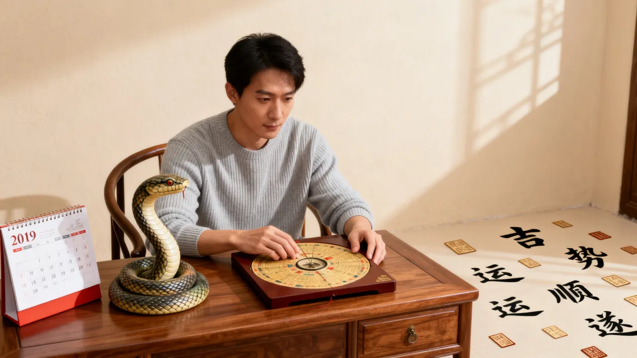 一九年属蛇的命运好不好,属蛇人今年运势怎么样 一九年属蛇的命运好不好,属蛇人今年运势怎么样