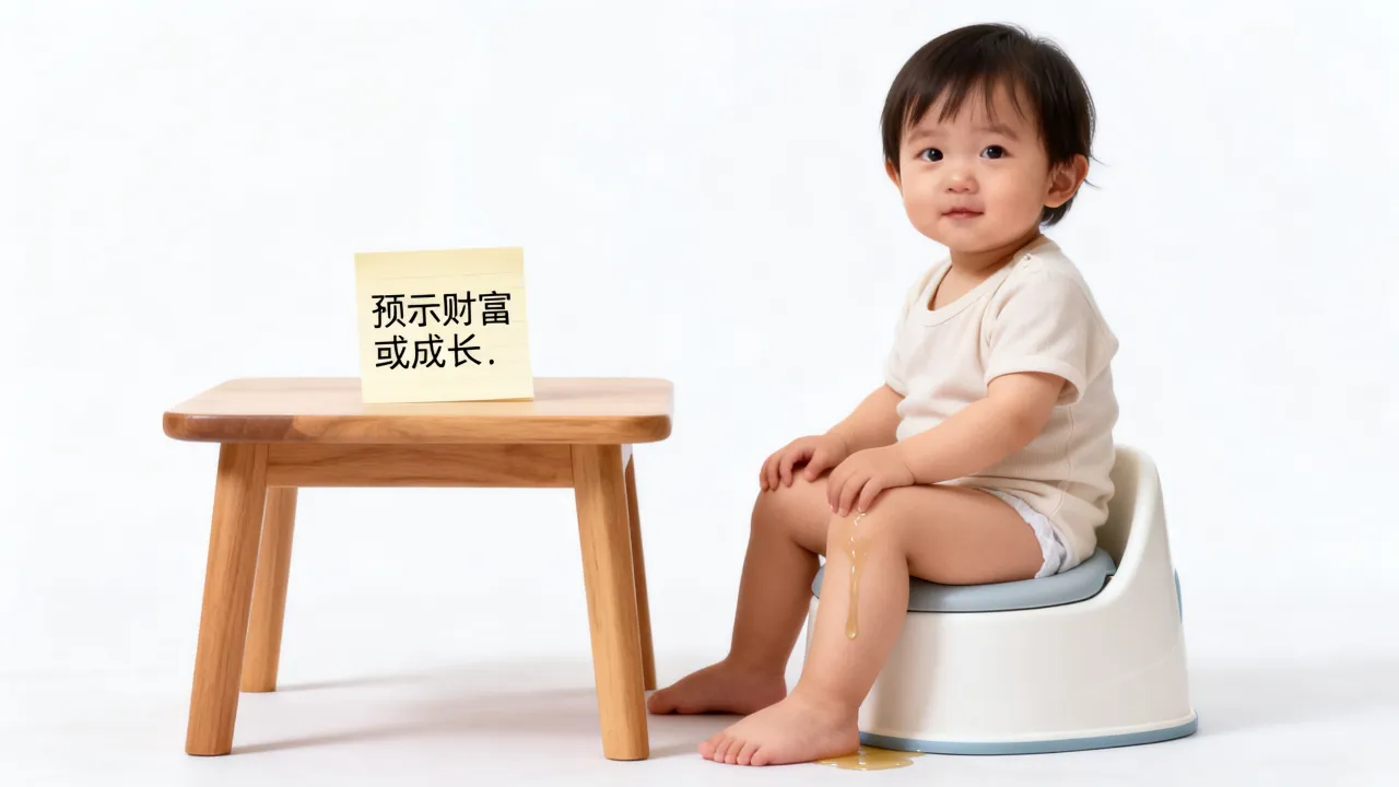 梦到小孩拉屎尿尿有什么预兆,梦见小孩拉屎尿尿是什么预兆? 梦到小孩拉屎尿尿有什么预兆,梦见小孩拉屎尿尿是什么预兆?