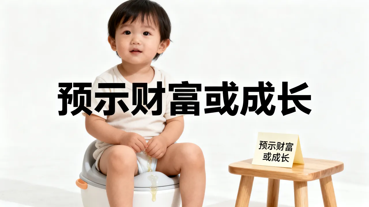 梦到小孩拉屎尿尿有什么预兆,梦见小孩拉屎尿尿是什么预兆? 梦到小孩拉屎尿尿有什么预兆,梦见小孩拉屎尿尿是什么预兆?