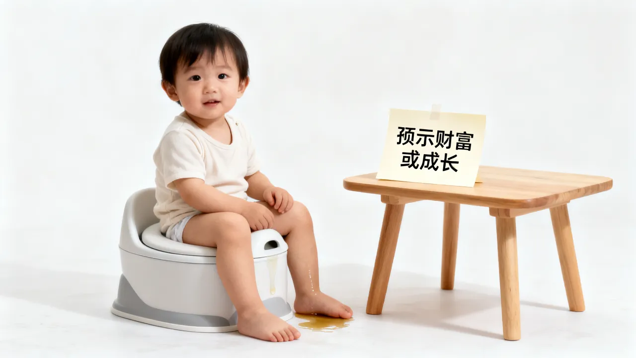 梦到小孩拉屎尿尿有什么预兆,梦见小孩拉屎尿尿是什么预兆? 梦到小孩拉屎尿尿有什么预兆,梦见小孩拉屎尿尿是什么预兆?
