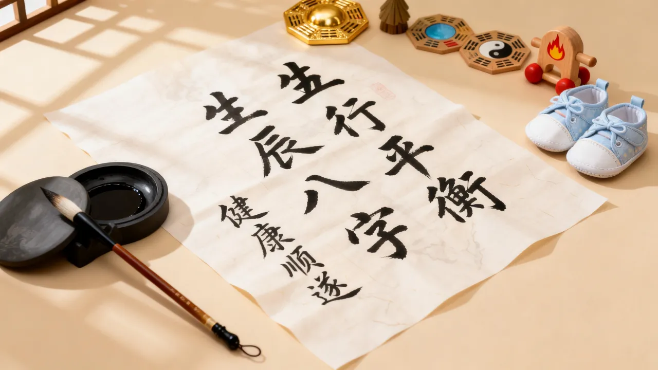 怎么样给男宝宝起名,怎么结合生辰八字五行起名才能让孩子一生顺遂? 怎么样给男宝宝起名,怎么结合生辰八字五行起名才能让孩子一生顺遂?