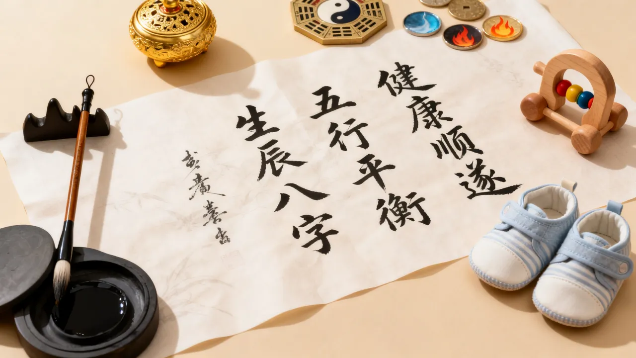 怎么样给男宝宝起名,怎么结合生辰八字五行起名才能让孩子一生顺遂? 怎么样给男宝宝起名,怎么结合生辰八字五行起名才能让孩子一生顺遂?