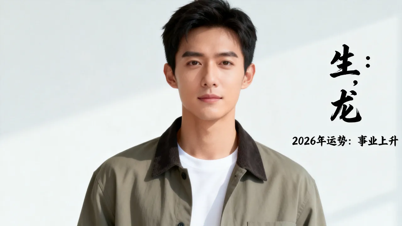 李易峰生肖是什么生肖呢,李易峰2026年运势如何? 李易峰生肖是什么生肖呢,李易峰2026年运势如何?