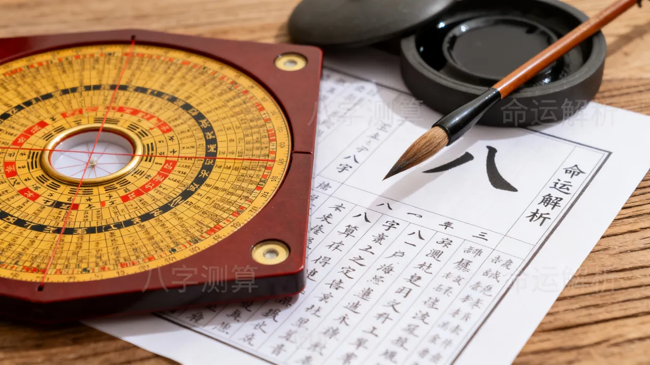 免费算命运准吗?八字算命免费测试 免费算命运准吗?八字算命免费测试