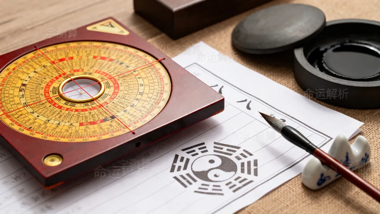 免费算命运准吗?八字算命免费测试 免费算命运准吗?八字算命免费测试