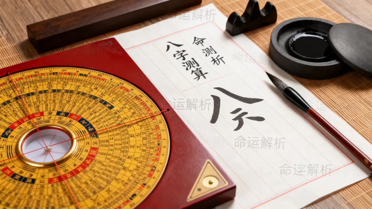 免费算命运准吗?八字算命免费测试 免费算命运准吗?八字算命免费测试