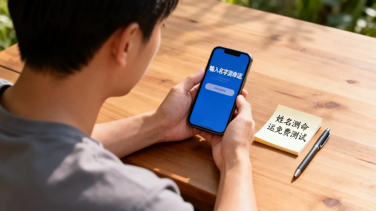 输入名字测命运准不准,姓名测命运免费测试 输入名字测命运准不准,姓名测命运免费测试