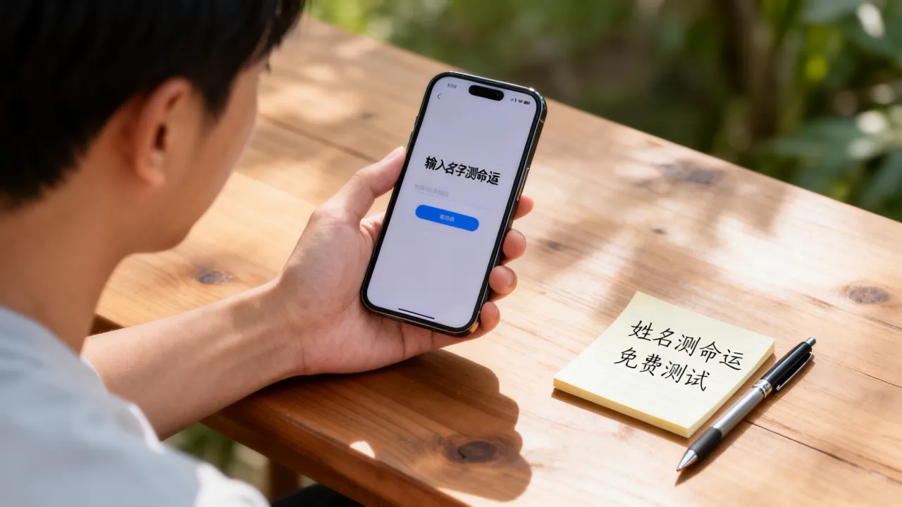 输入名字测命运准不准,姓名测命运免费测试 输入名字测命运准不准,姓名测命运免费测试
