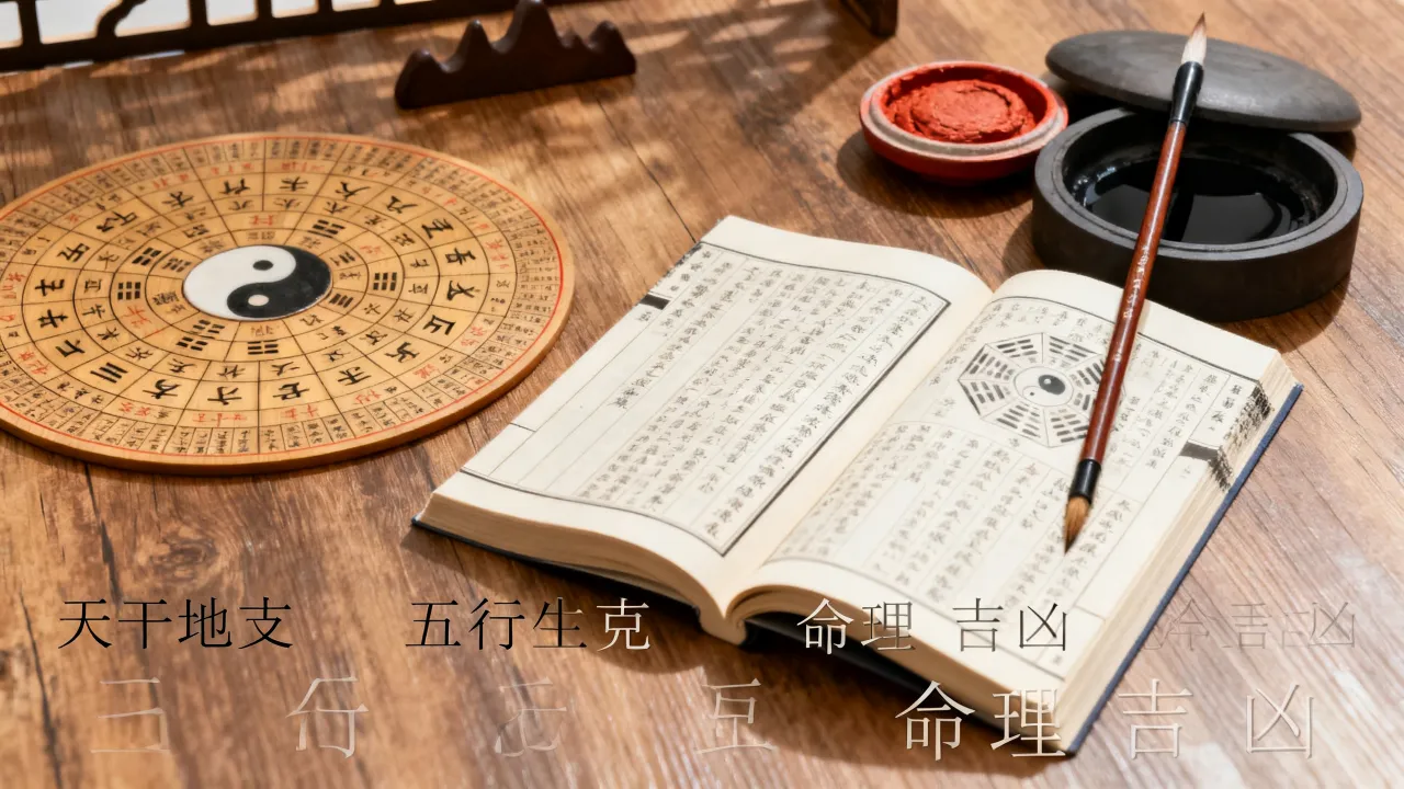 佛教八字怎么分吉凶,命理吉凶判断标准有哪些? 佛教八字怎么分吉凶,命理吉凶判断标准有哪些?