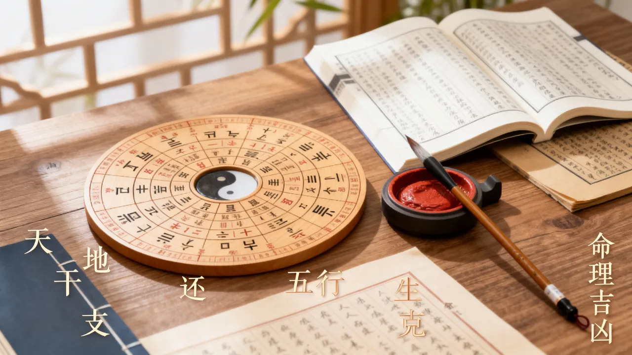佛教八字怎么分吉凶,命理吉凶判断标准有哪些? 佛教八字怎么分吉凶,命理吉凶判断标准有哪些?