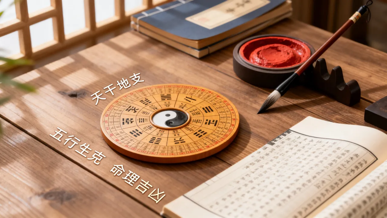 佛教八字怎么分吉凶,命理吉凶判断标准有哪些? 佛教八字怎么分吉凶,命理吉凶判断标准有哪些?