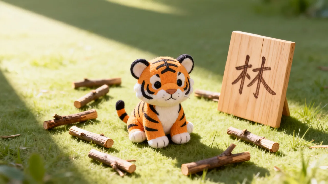虎宝宝起名林字怎么样,虎年宝宝名字带林字好不好? 虎宝宝起名林字怎么样,虎年宝宝名字带林字好不好?