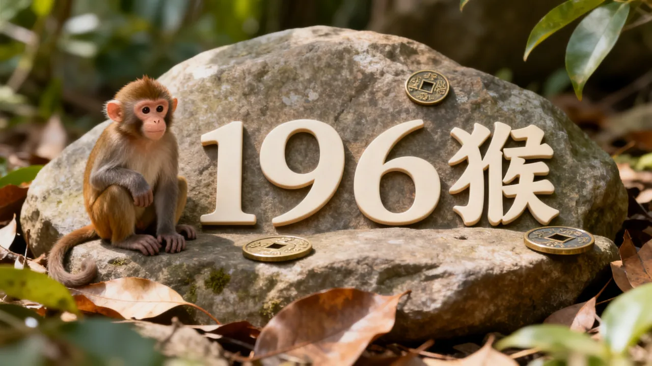 1968年属猴人的命运怎么样？属猴人哪年走大运