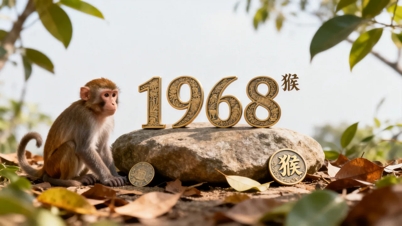 1968年属猴人的命运怎么样?属猴人哪年走大运 1968年属猴人的命运怎么样?属猴人哪年走大运