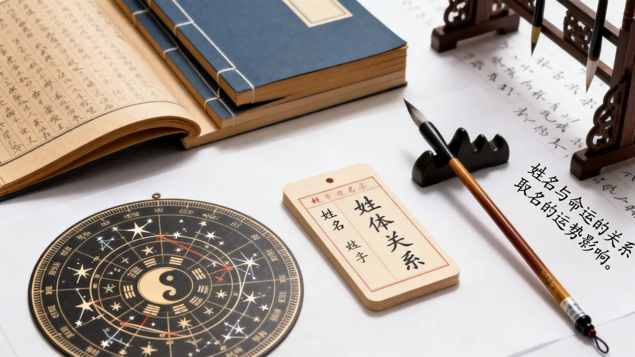 姓名左右命运如何,取名字真的能改变人生运势吗? 姓名左右命运如何,取名字真的能改变人生运势吗?