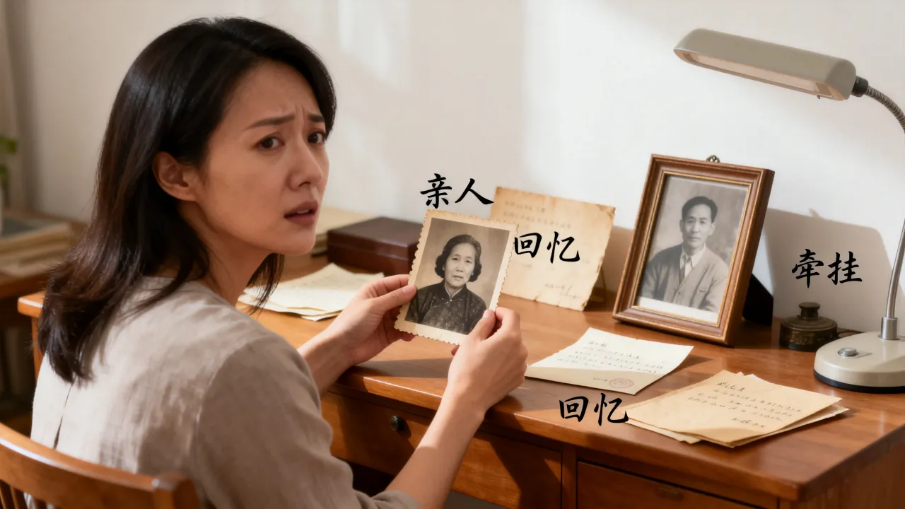 梦到了亲人不见预示了什么,有什么征兆和暗示呢? 梦到了亲人不见预示了什么,有什么征兆和暗示呢?
