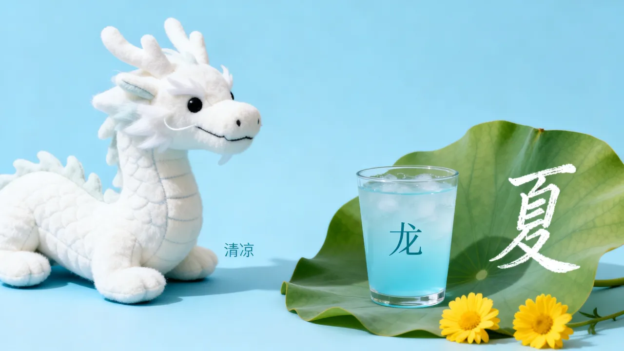 龙宝宝起名夏天怎么起，夏季出生的龙宝宝取名有何讲究？