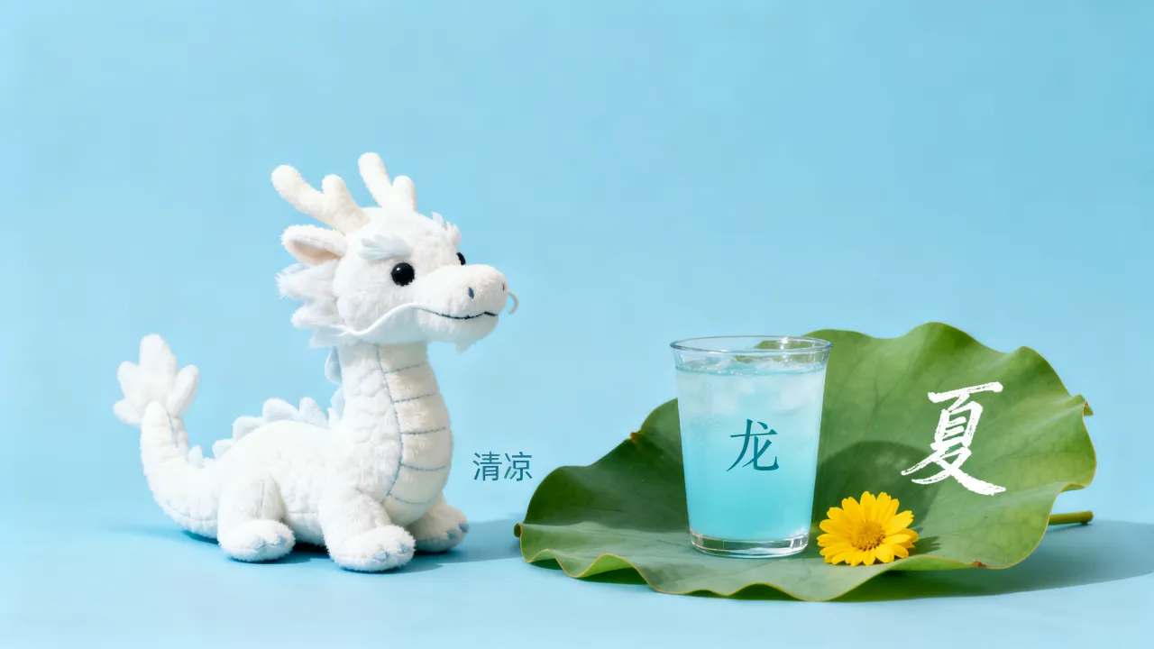 龙宝宝起名夏天怎么起，夏季出生的龙宝宝取名有何讲究？