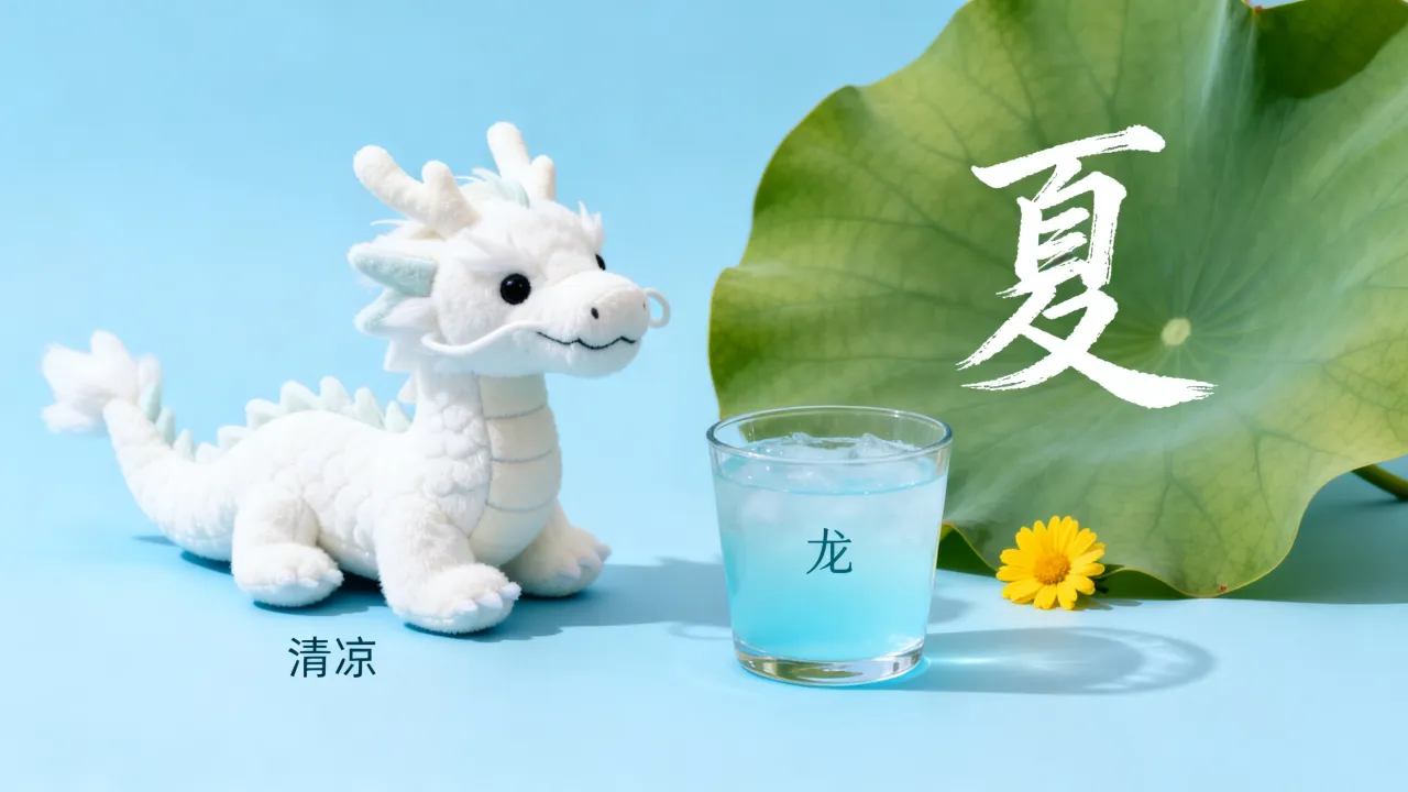 龙宝宝起名夏天怎么起，夏季出生的龙宝宝取名有何讲究？