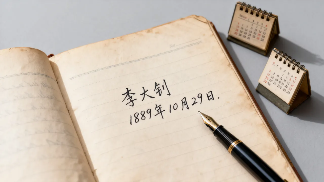 林彪的阴历生日具体是哪一天,农历出生日期查询 林彪的阴历生日具体是哪一天,农历出生日期查询