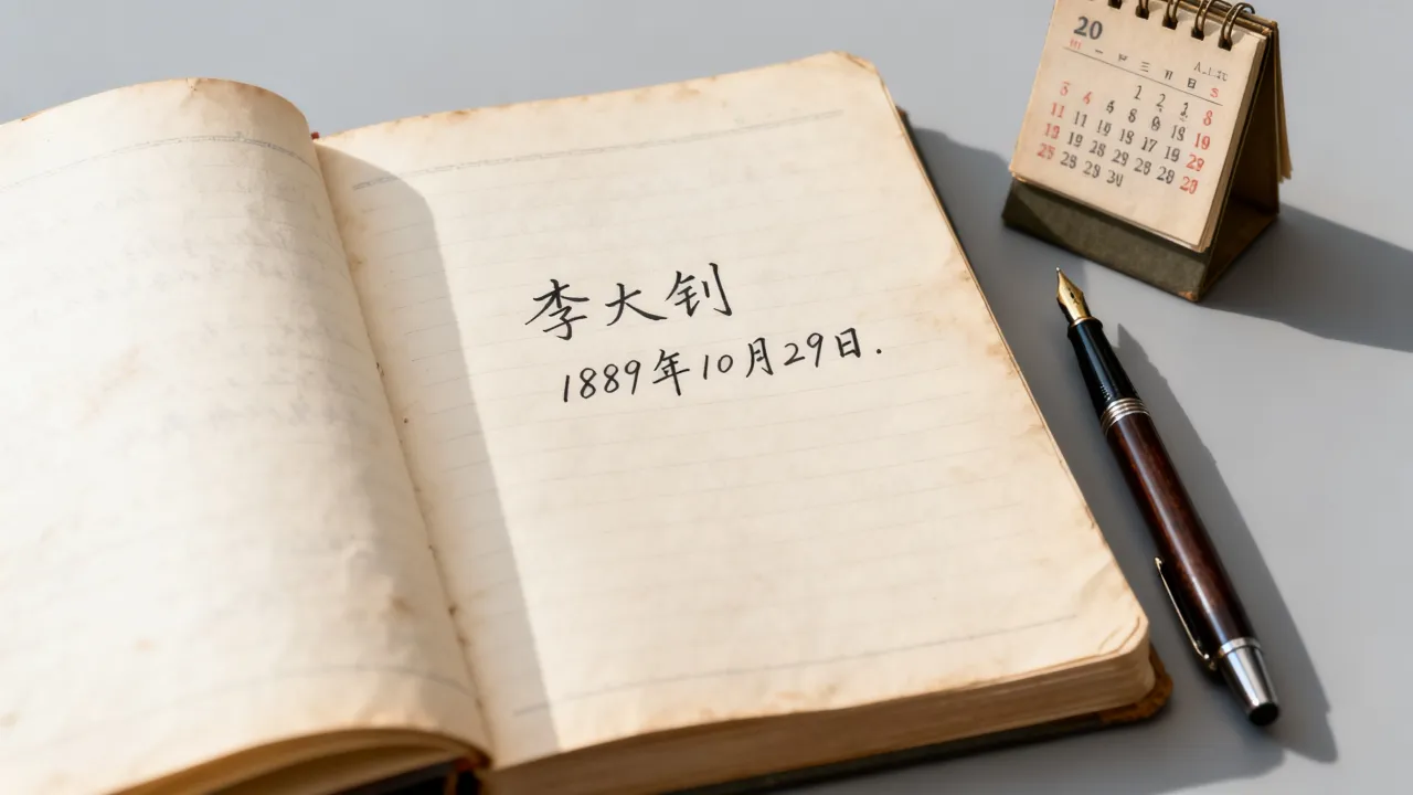 林彪的阴历生日具体是哪一天,农历出生日期查询 林彪的阴历生日具体是哪一天,农历出生日期查询
