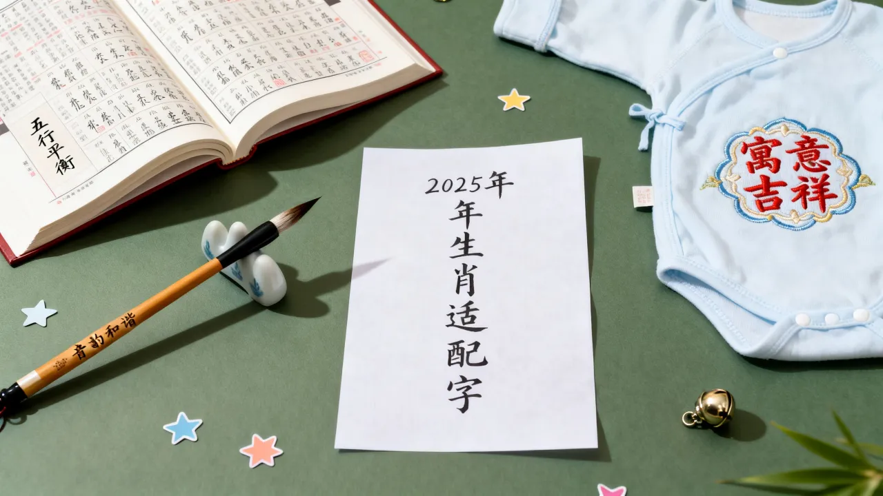 宝宝起名字有什么建议,2025年宝宝取名大全有哪些技巧 宝宝起名字有什么建议,2025年宝宝取名大全有哪些技巧